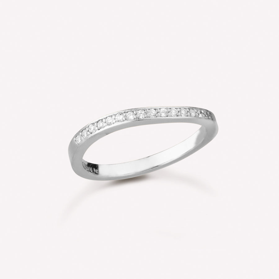 Ocean Flow sparkle band
