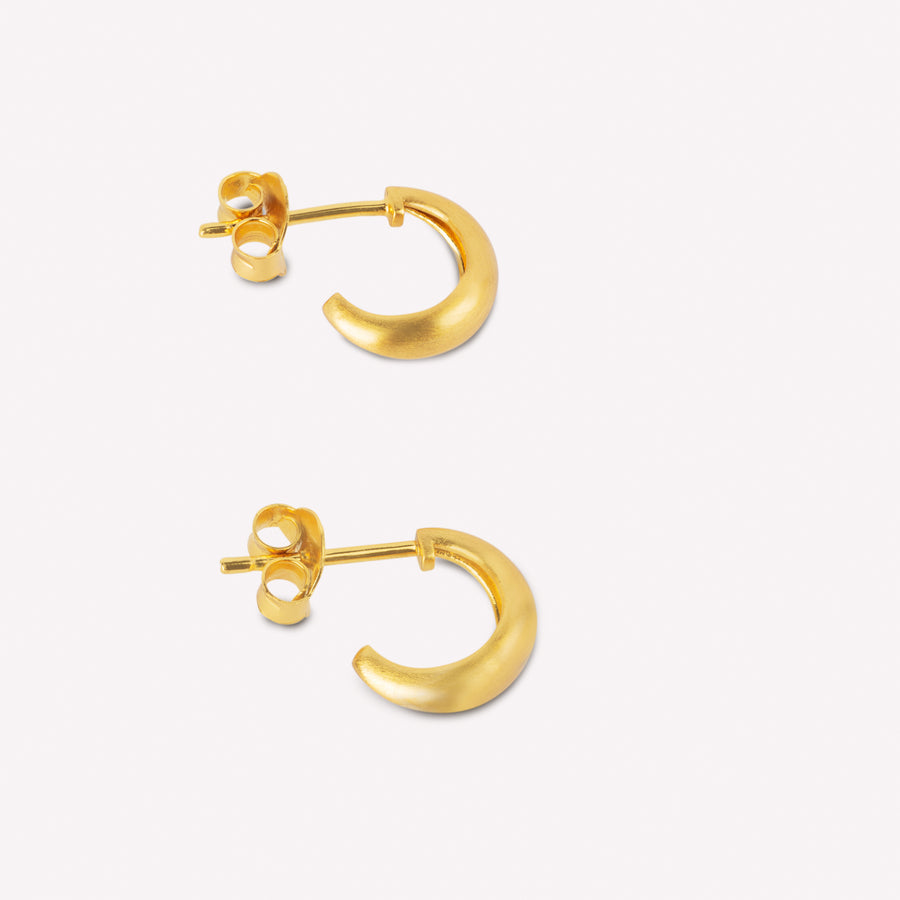 Ocean Flow hoops small