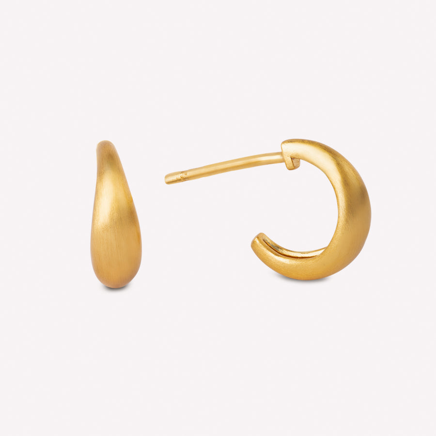 Ocean Flow hoops small