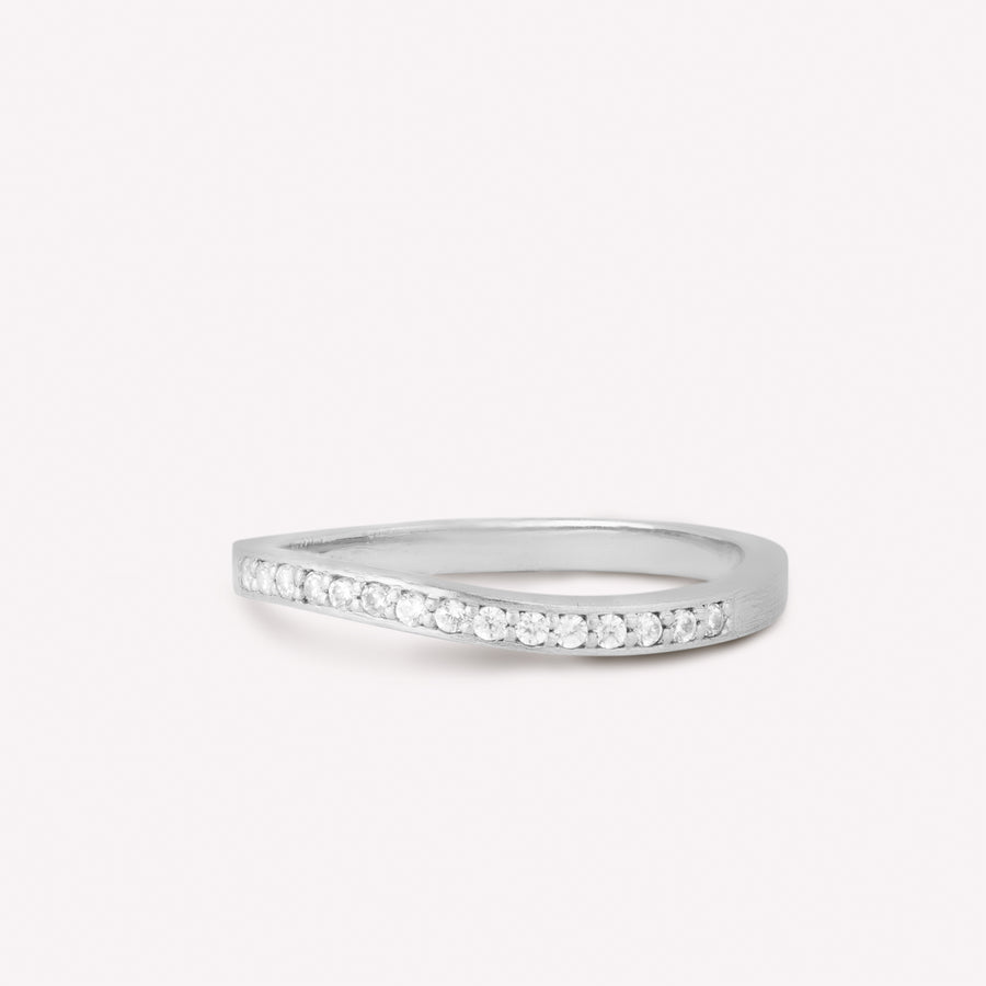 Ocean Flow sparkle band