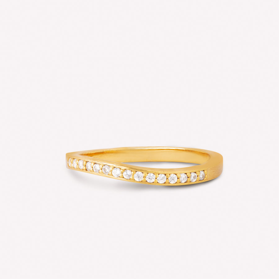 Ocean Flow sparkle band