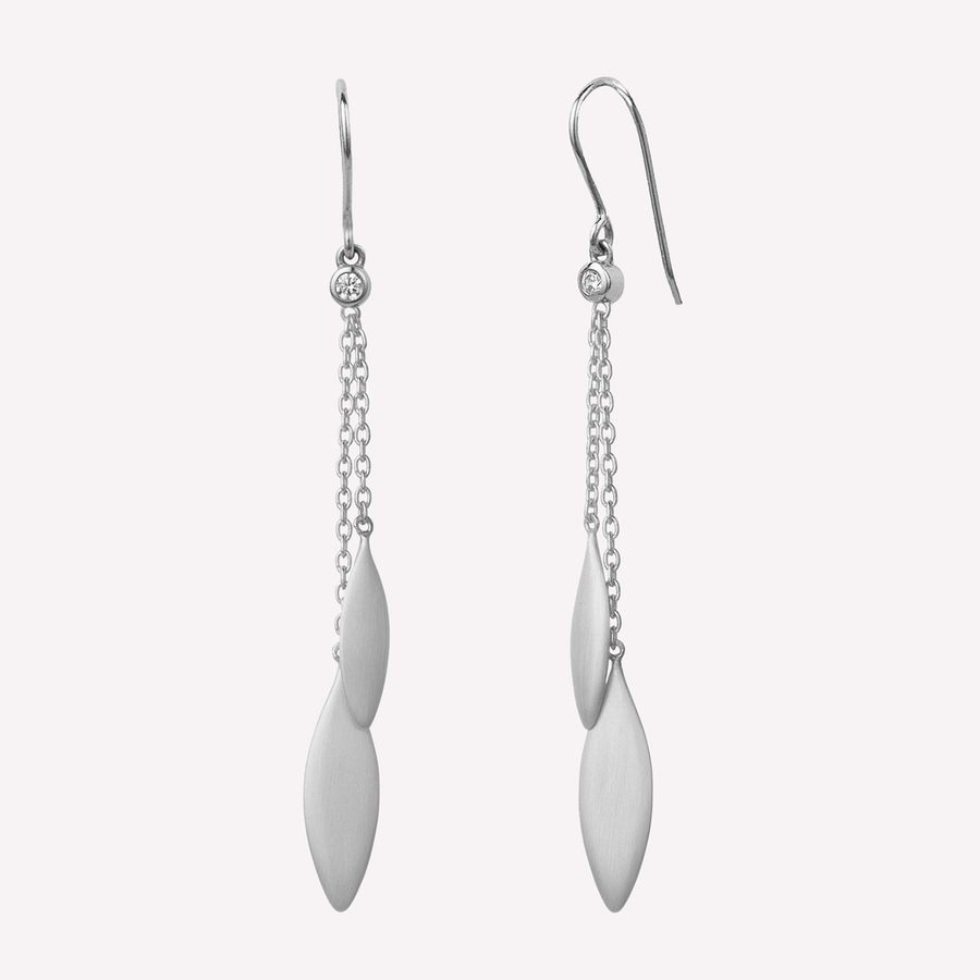Olive Duo earrings