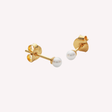 Pearl Studs
