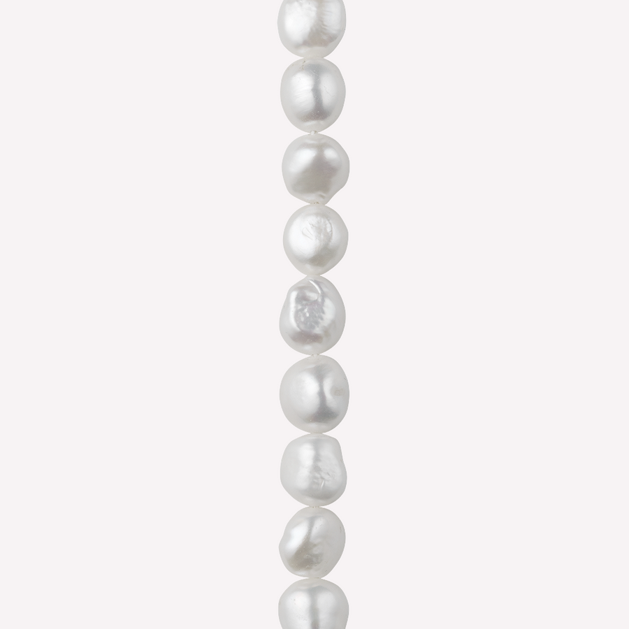 Aura necklace grande