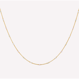 Scarlett Pastels necklace