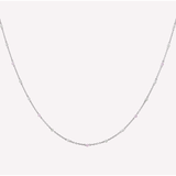 Scarlett Pastels Halsband