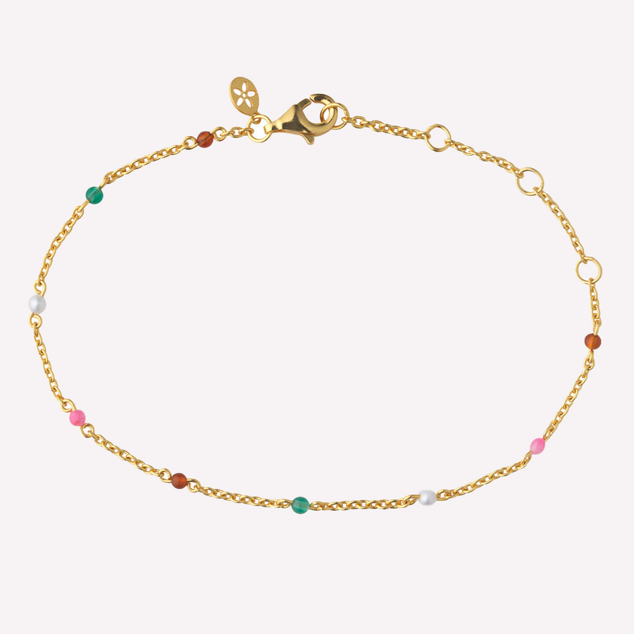 Scarlett bracelet colors