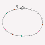 Scarlett Colors Armband