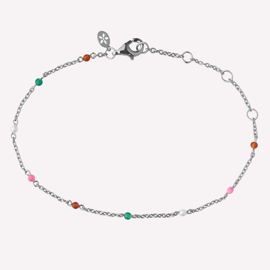 Scarlett bracelet colors