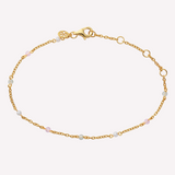 Scarlett Pastels Armband