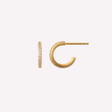 Sparkle Hoops Miniature