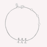 Together Family 3 bracelets