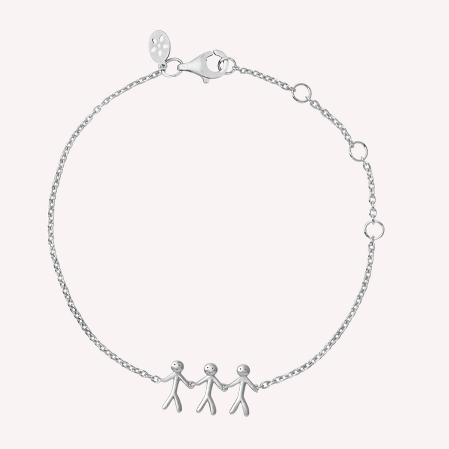 Together Family 3 bracelet