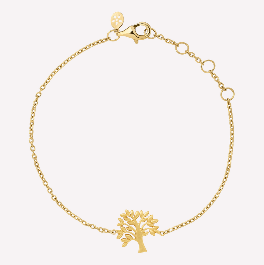 Tree of Life bracelet