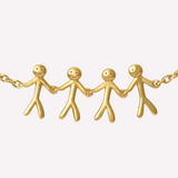 Together Family 4 bracelets