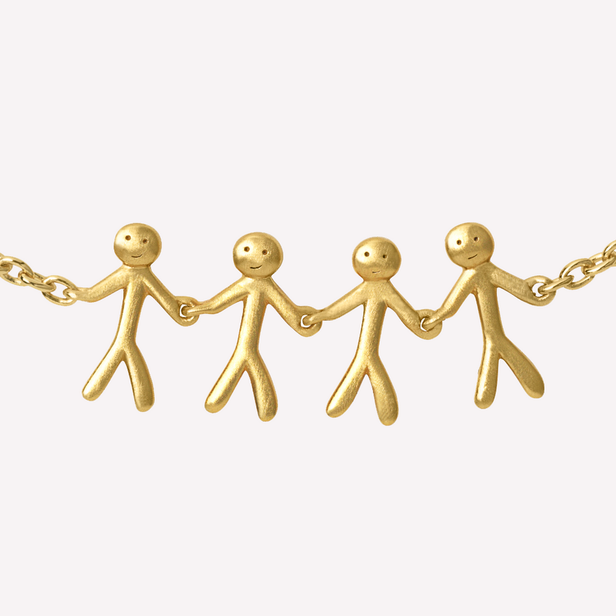 Together Family 4 bracelet