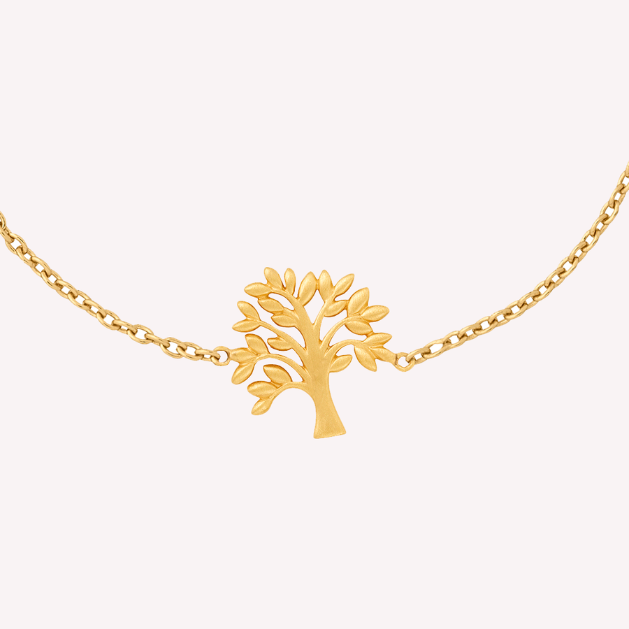Tree of Life bracelet