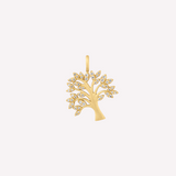 Tree of Life Sparkle Anhänger