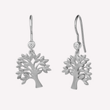 Tree of Life Ohrringe