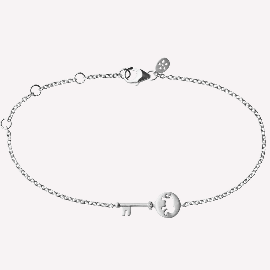 Unlock Strength bracelet