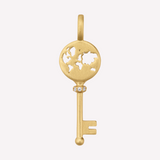 Unlock Anhänger