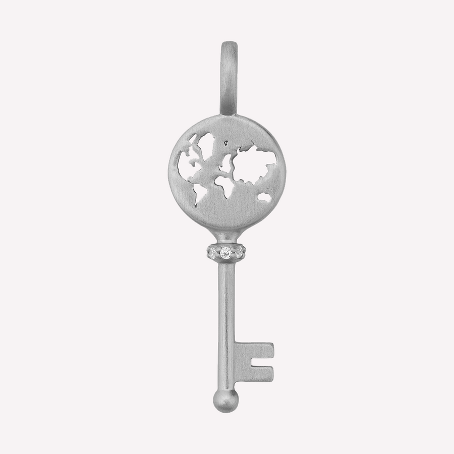 Unlock Adventures pendant