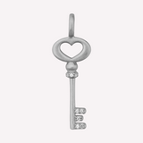 Unlock Anhänger