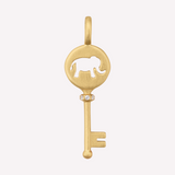 Unlock Anhänger