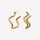 Wave Hoops