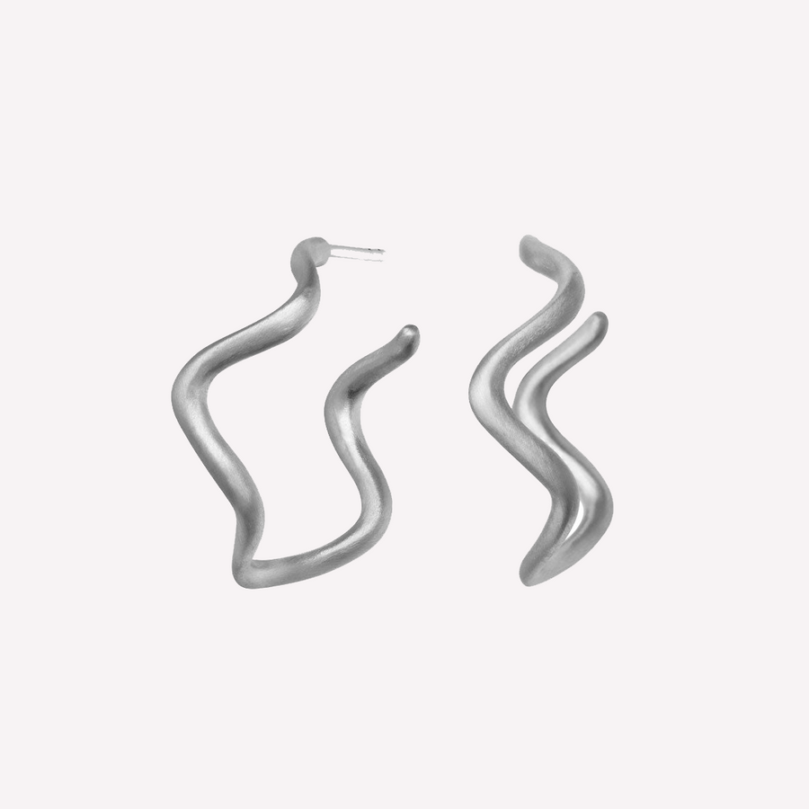 Wave hoops