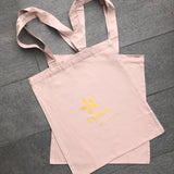 byBiehl Tote bag