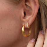 Ocean Flow Hoops XL