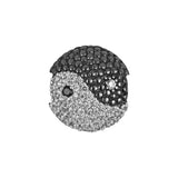 Ying Yang Brilliance Pod