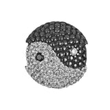 Ying Yang Brilliance Pod