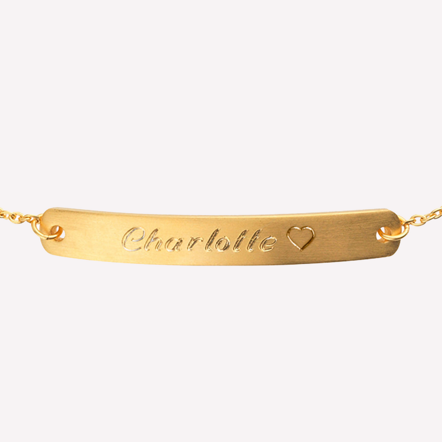 My Powers bracelet