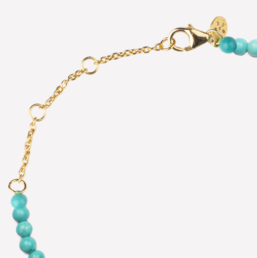 Below the Sky bracelet