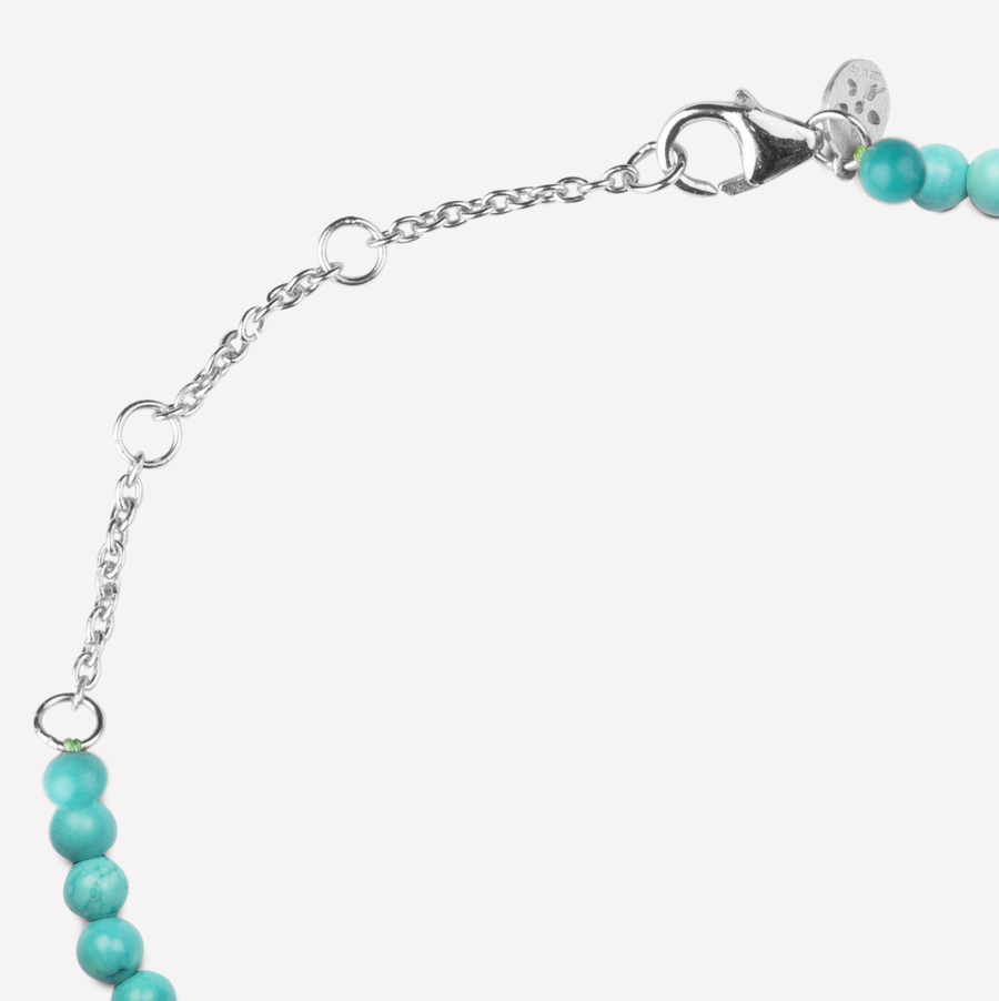 Below the Sky bracelet