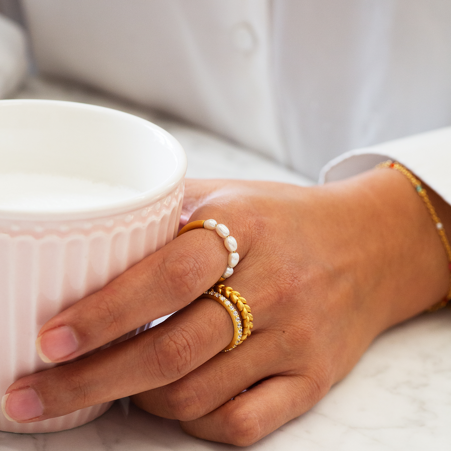 Aura ring