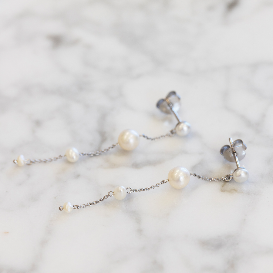 Aura earhangers