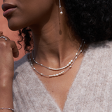 Aura necklace