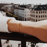 Beautiful World armbånd