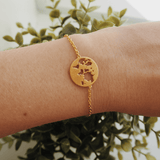 Beautiful World armbånd
