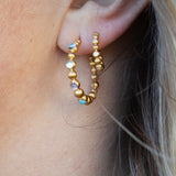 Pebbles Hoops Small