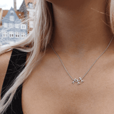 Together Family 3 necklace