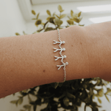 Together Family 4 bracelets