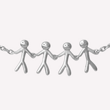 Together Family 4 bracelets