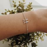 Together My Love bracelet
