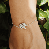 Tree of Life Armband
