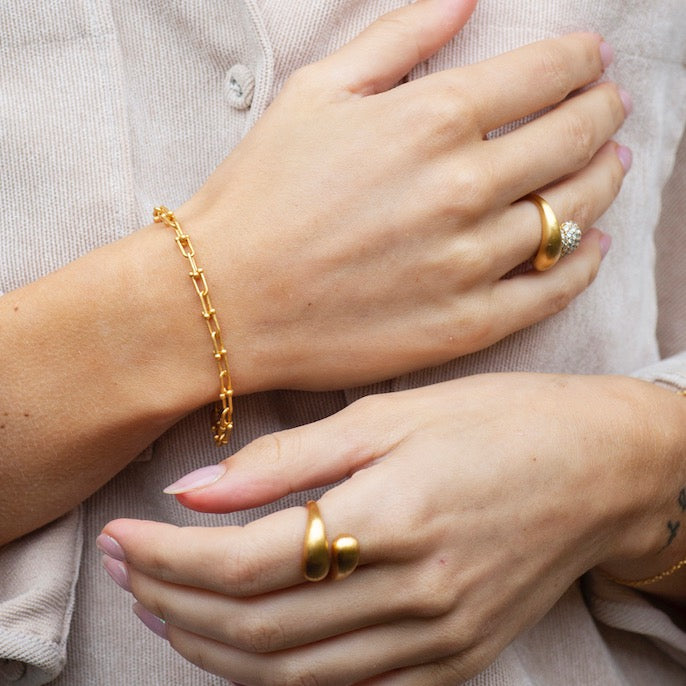 City bracelet
