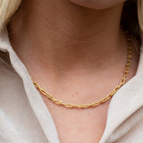 City Necklace